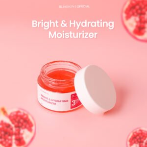 moisturizer